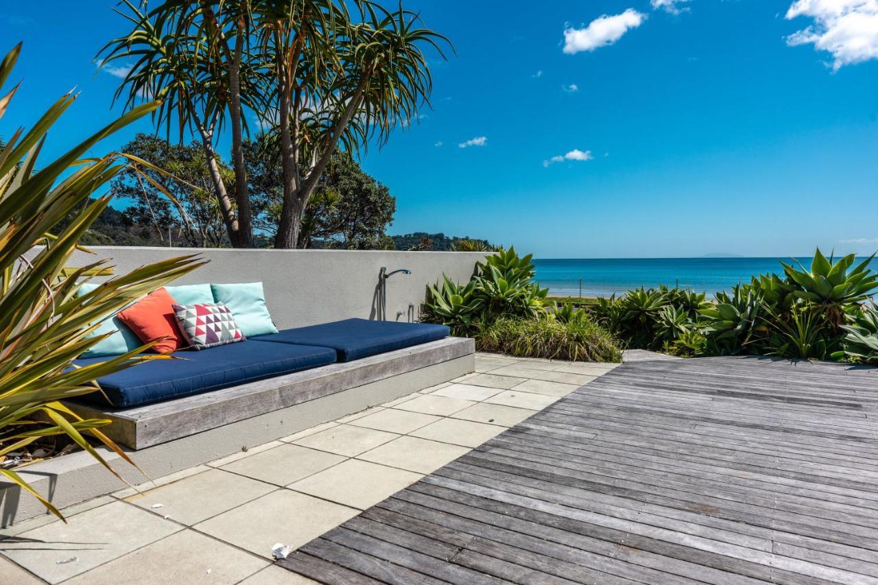 The Sands - Villa 28 - Stay Waiheke 欧尼坦基 外观 照片