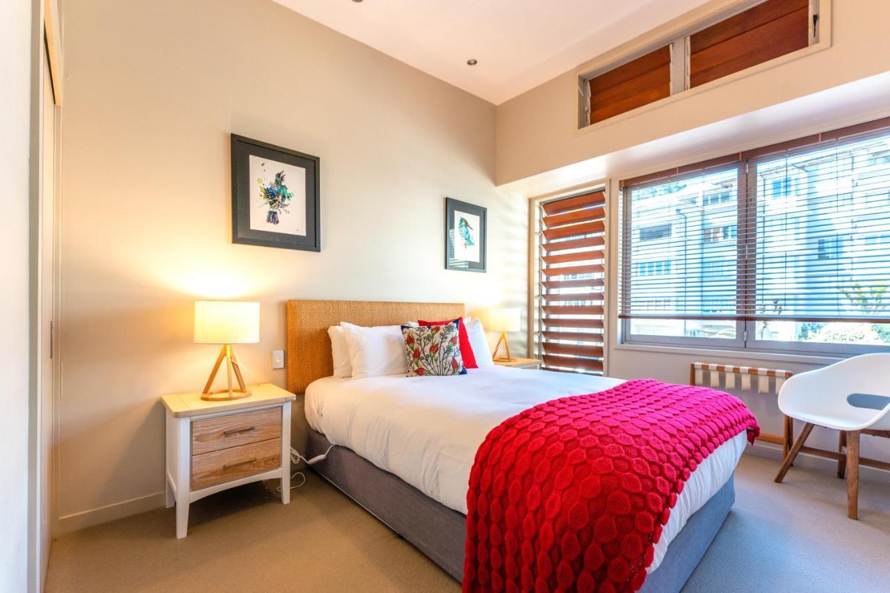 The Sands - Villa 28 - Stay Waiheke 欧尼坦基 外观 照片