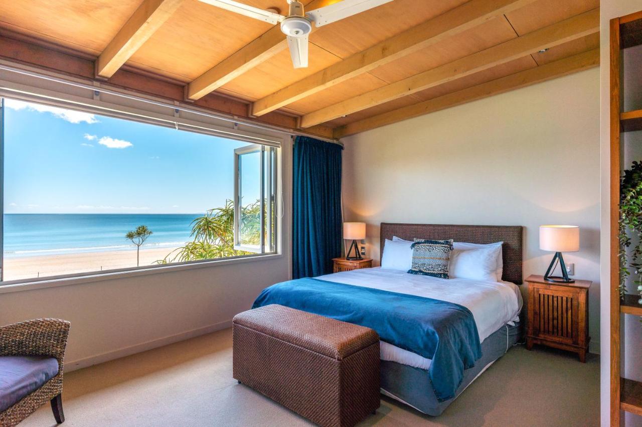 The Sands - Villa 28 - Stay Waiheke 欧尼坦基 外观 照片